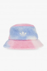ADIDAS Originals MULTICOLOUR Fleece bucket hat