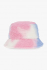 ADIDAS Originals MULTICOLOUR Fleece bucket hat