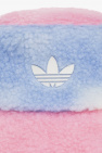 ADIDAS Originals MULTICOLOUR Fleece bucket hat