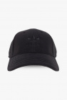 ADIDAS Originals BLACK Baseball cap