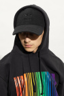 ADIDAS Originals BLACK Baseball cap