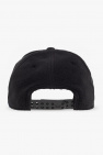 ADIDAS Originals BLACK Baseball cap