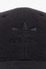 ADIDAS Originals BLACK Baseball cap