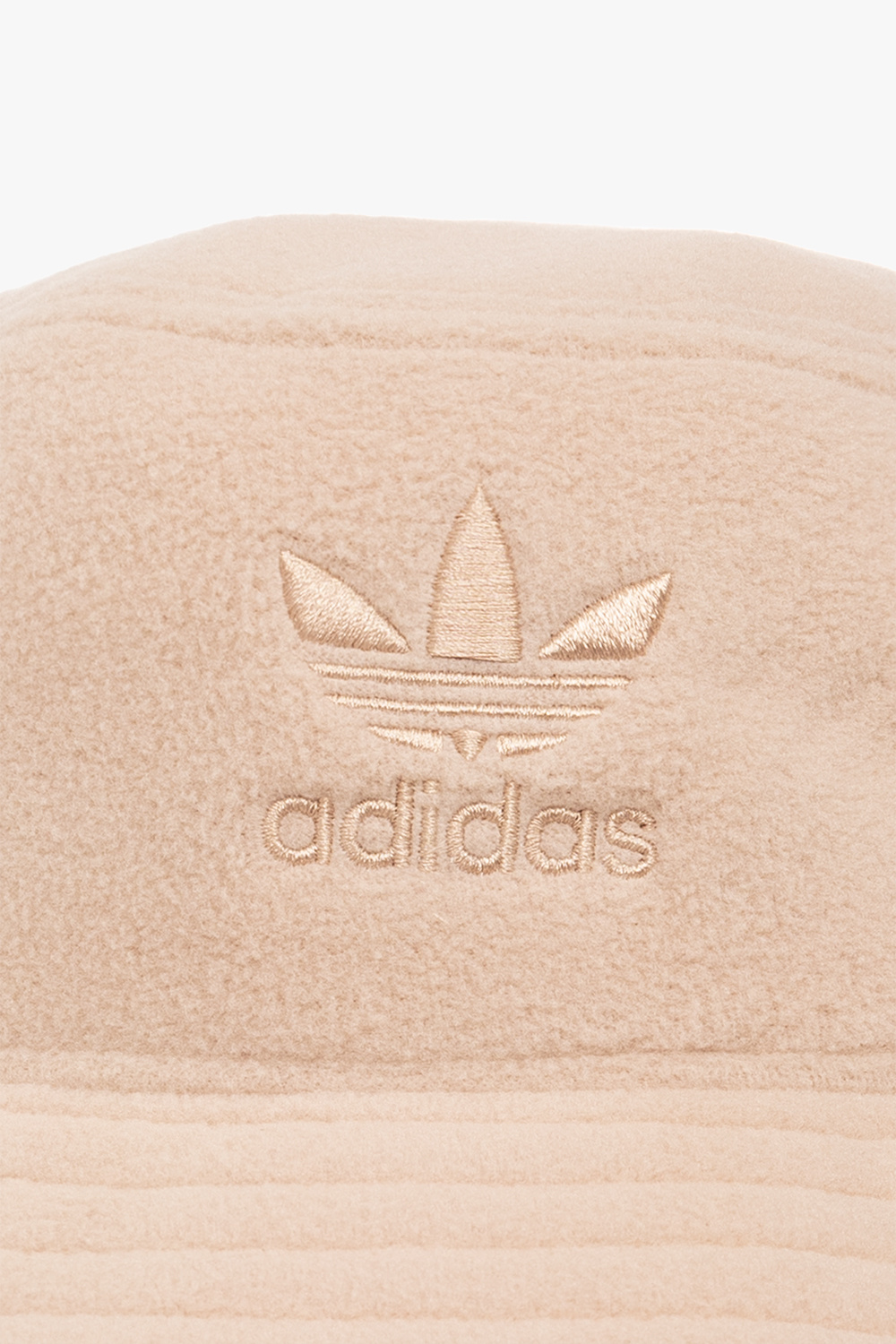 ADIDAS Originals Bucket hat with logo