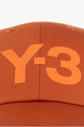 Y-3 Yohji Yamamoto es hat eine Temperaturanzeige
