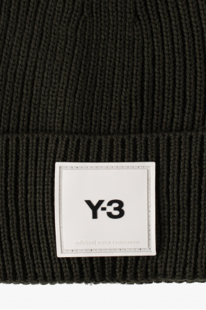 Y-3 Yohji Yamamoto Kangol wool Lahinch K3191ST NAVY hat