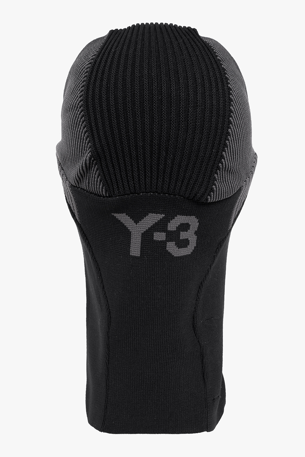 Y-3 Yohji Yamamoto Alfani adam cap toe oxford shoes sz 7 w black
