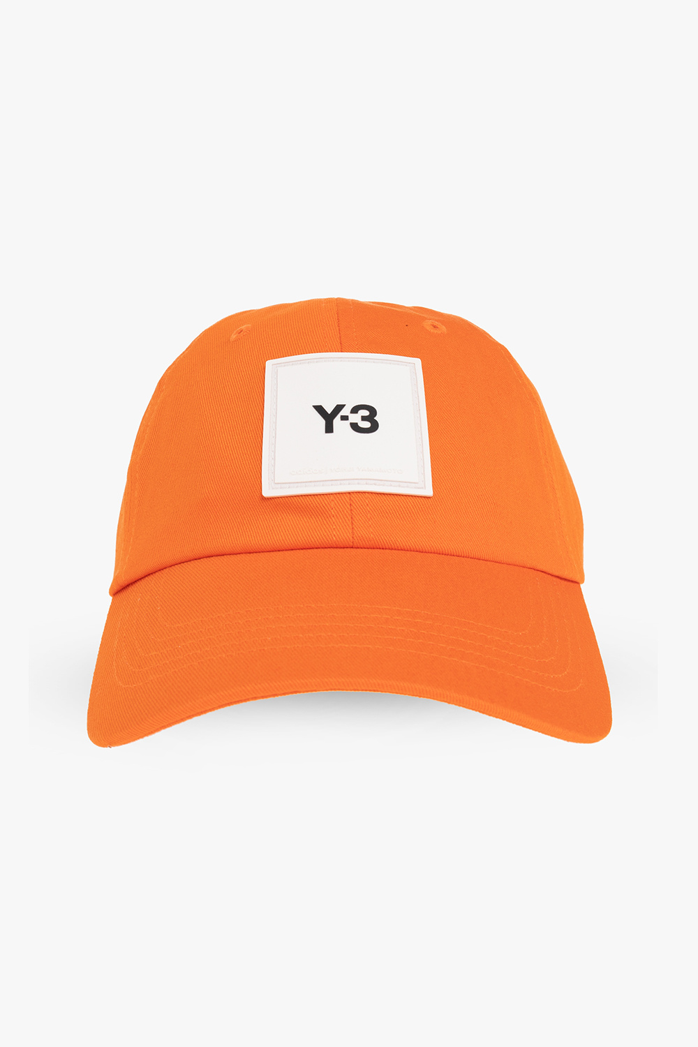 Y-3 Yohji Yamamoto Baseball cap