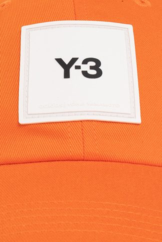 Y-3 Yohji Yamamoto Baseball cap