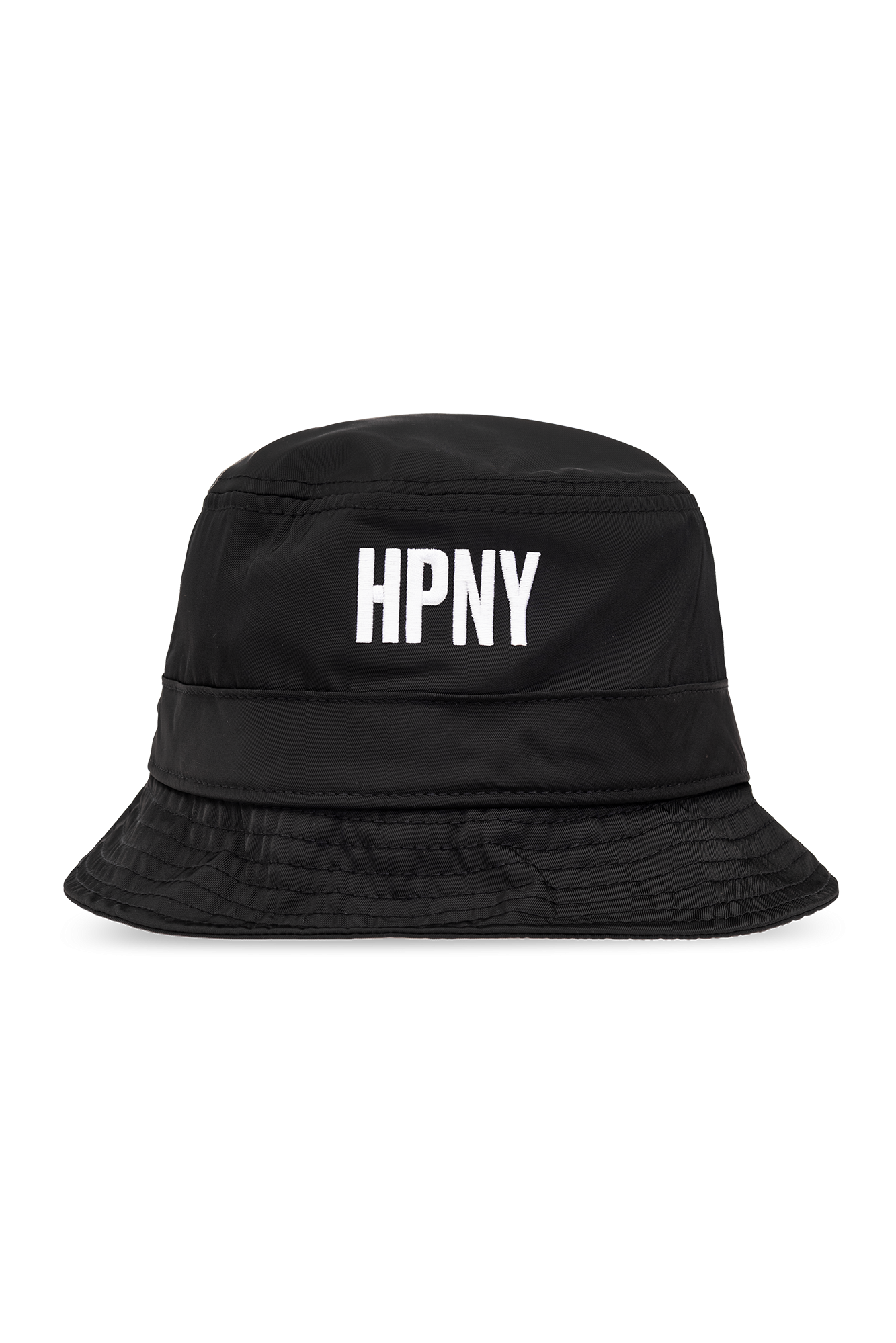 Heron Preston Bucket hat with logo | Men's Accessories | Vitkac