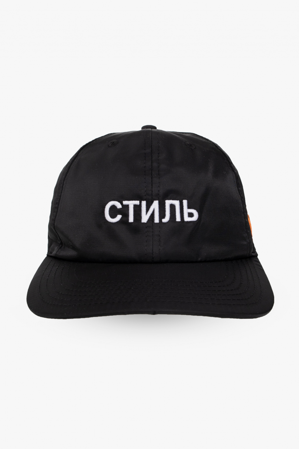 Heron Preston Baseball cap