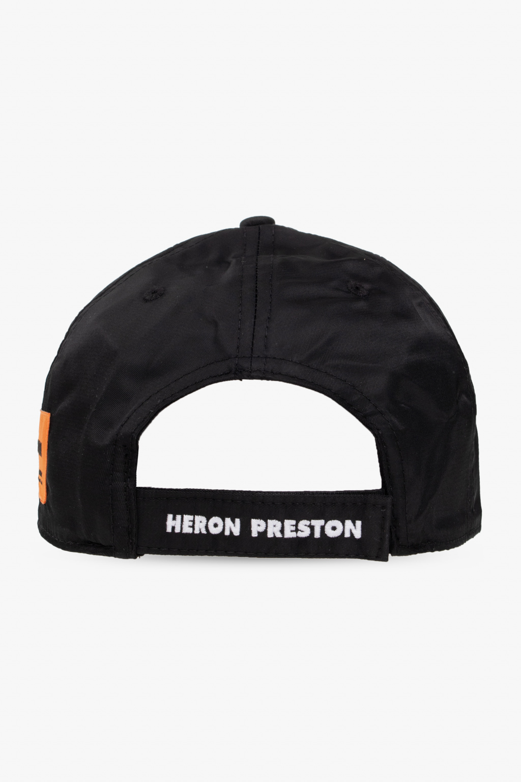 Heron Preston Baseball cap