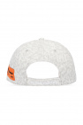 Heron Preston Baseball cap with logo