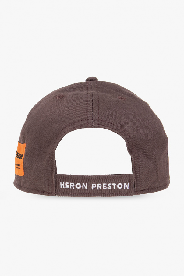 Heron Preston Baseball mesh cap