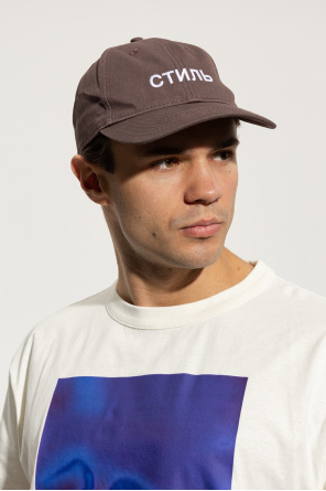 Baseball cap od Heron Preston