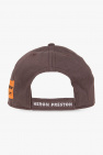 Heron Preston BROWN Baseball cap