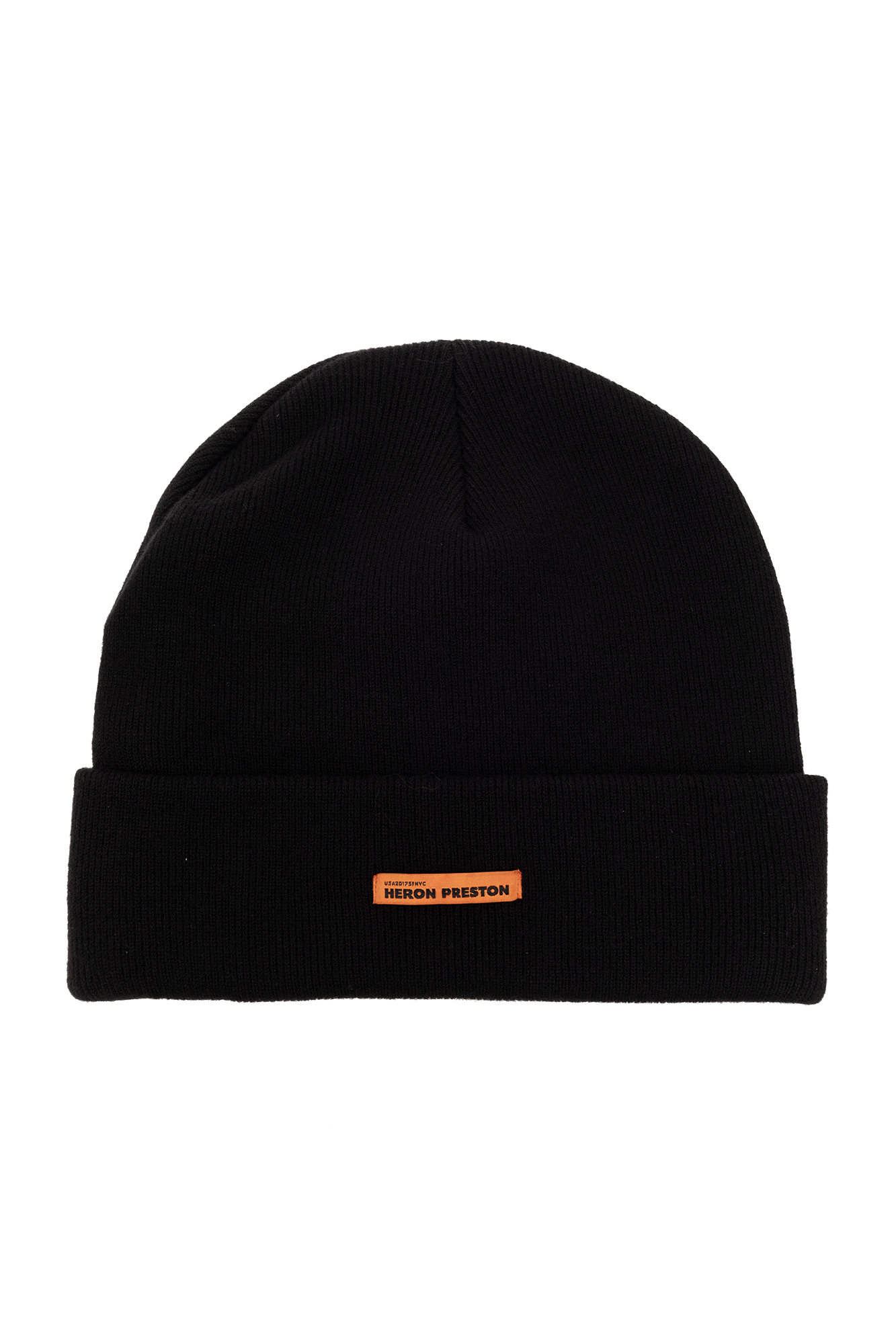 Heron Preston Wool beanie