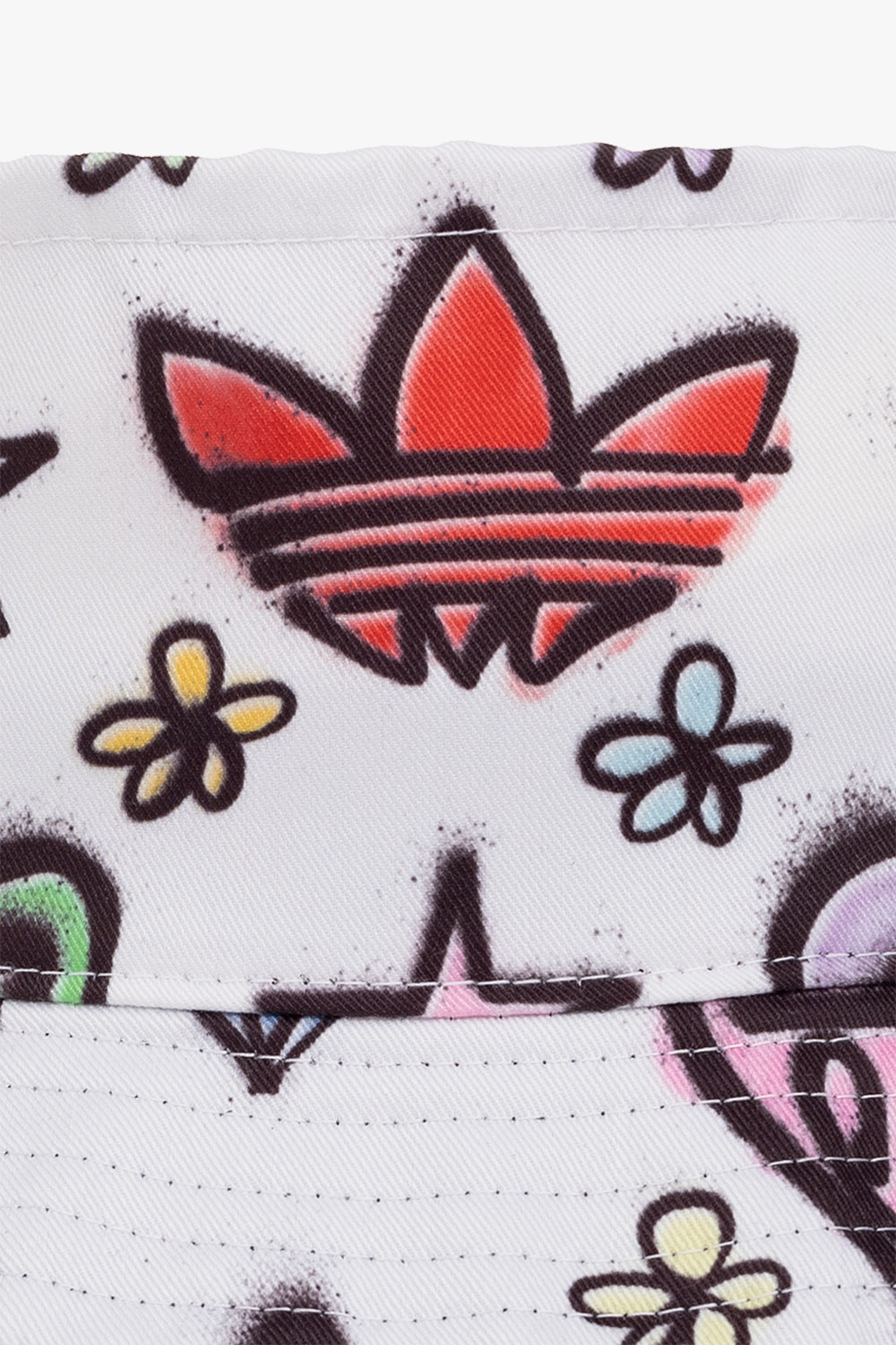 ADIDAS Originals ADIDAS Originals x Jeremy Scott