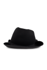 Yohji Yamamoto Wool Hat