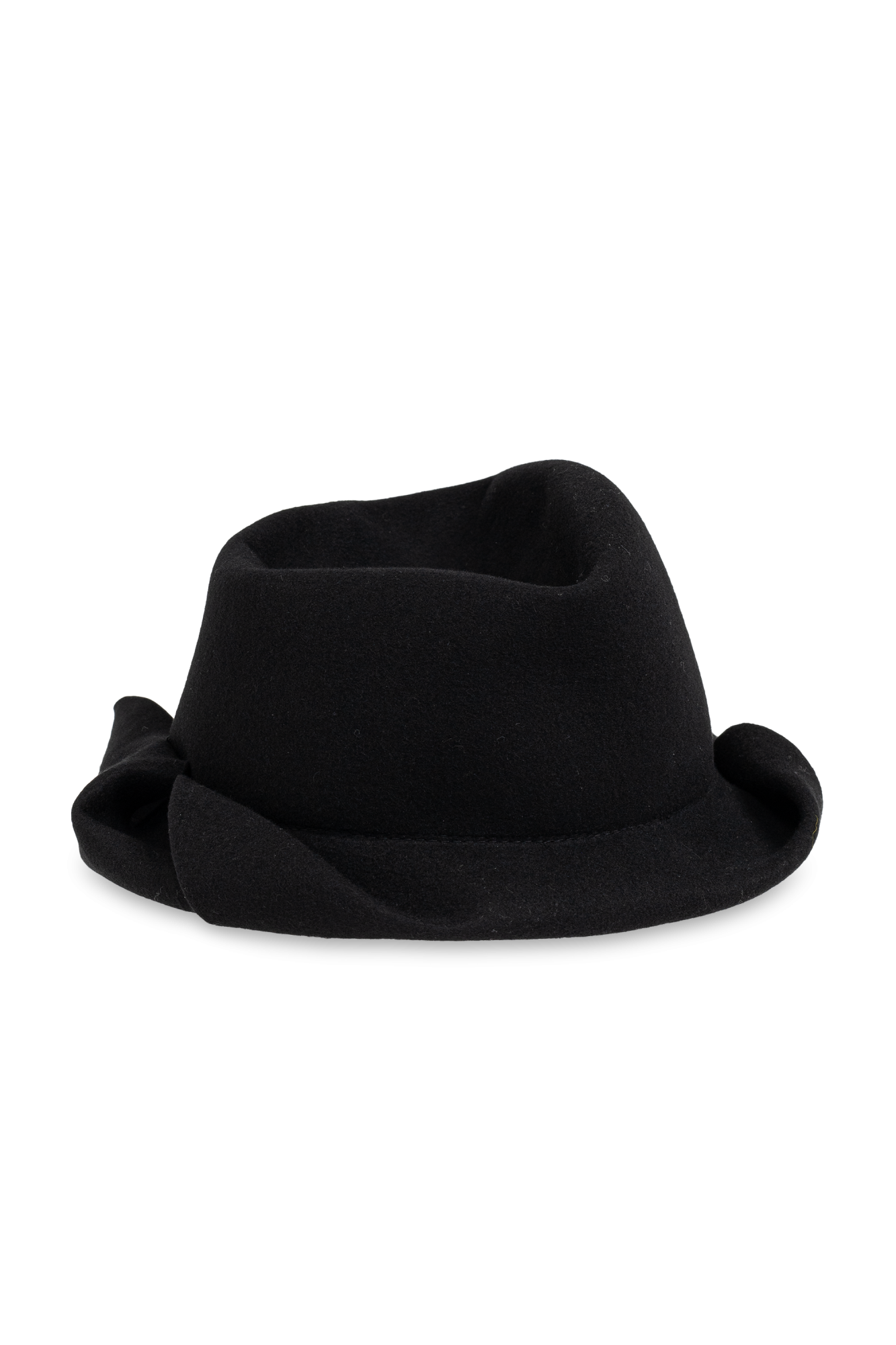 Yohji Yamamoto Wool Hat