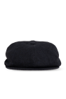 Yohji Yamamoto Wool hat