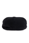 Yohji Yamamoto Wool hat