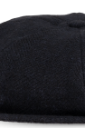 Yohji Yamamoto Wool hat