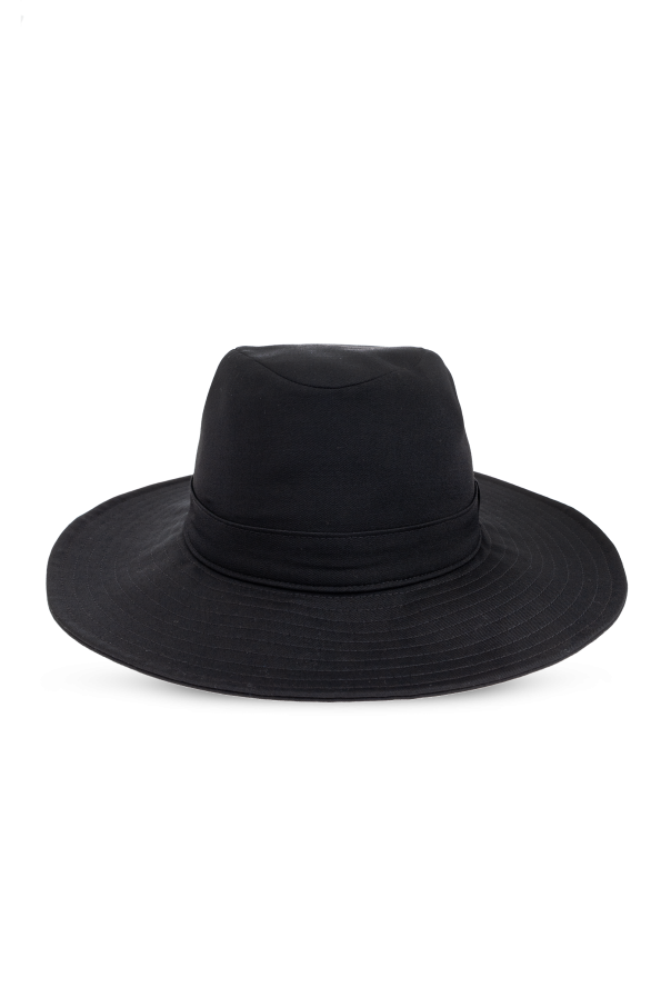 Wool hat, zdjęcie 1 Wool hat od Yohji Yamamoto