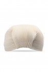 Brain Dead Mushroom Head Corduroy Cap Pleated baseball cap