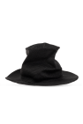 Yohji Yamamoto Woven hat