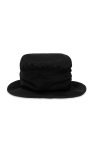 Yohji Yamamoto Wool hat