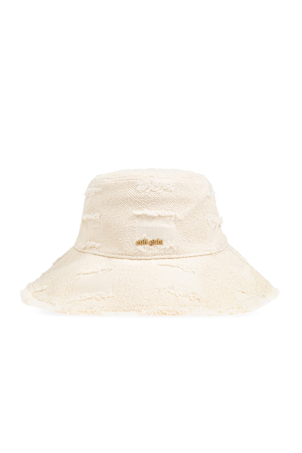 Cult Gaia Hat Maddie type bucket