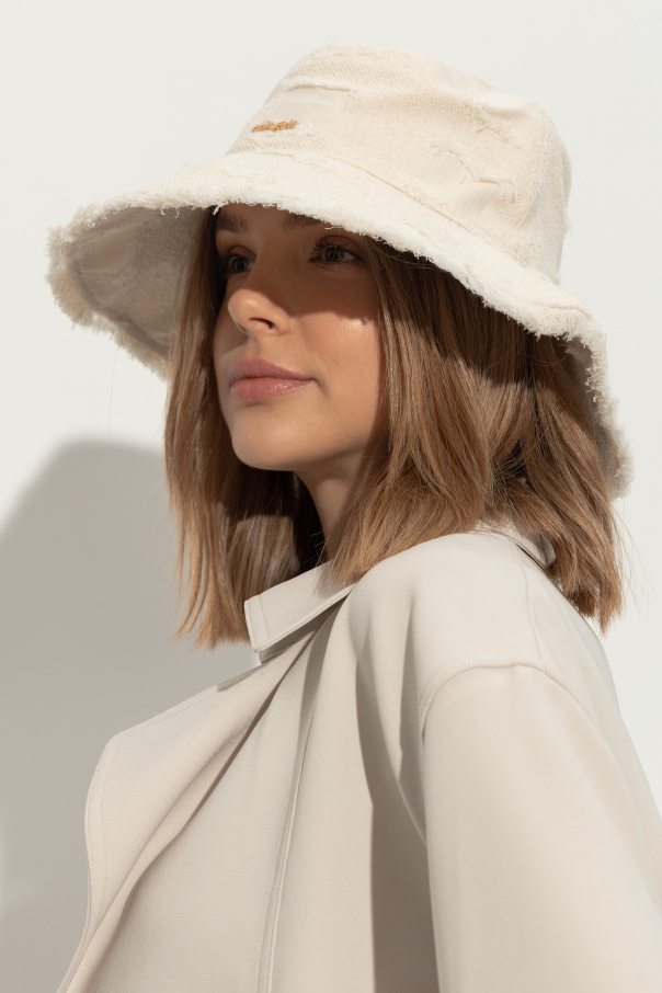 Cult Gaia Hat Maddie type bucket