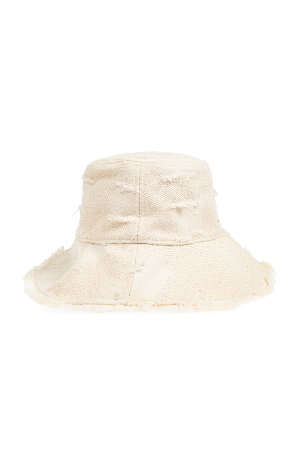 Cult Gaia Hat Maddie type bucket