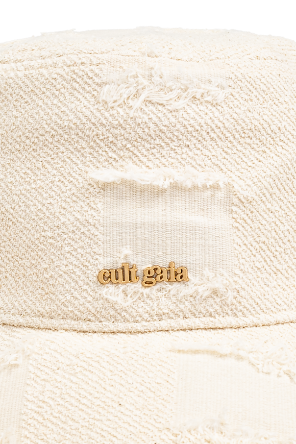 Cult Gaia Hat Maddie type bucket