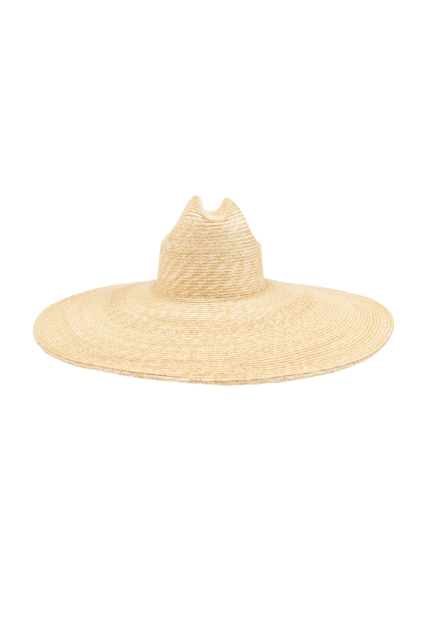 Cult Gaia 'Lena' straw hat 