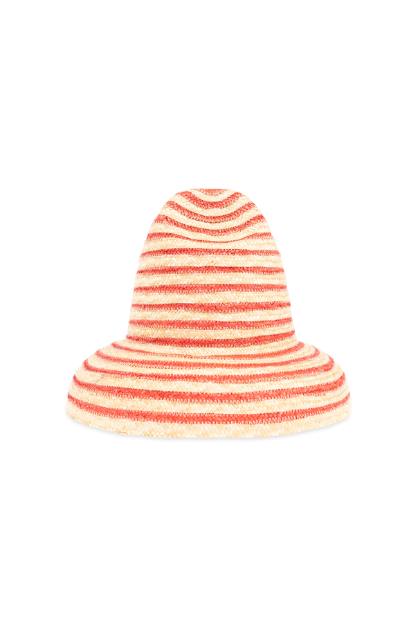 ‘Magda’ straw hat od Cult Gaia