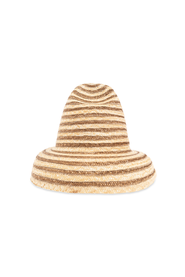 ‘Magda’ straw hat od Cult Gaia