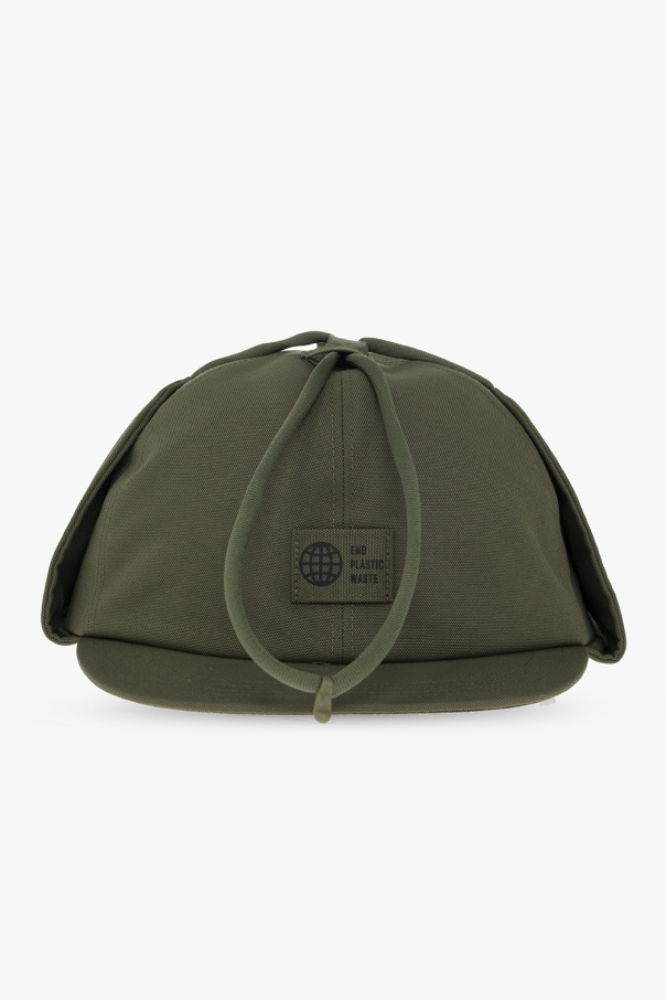 ADIDAS Originals ‘Feniscowles’ cap with two visors