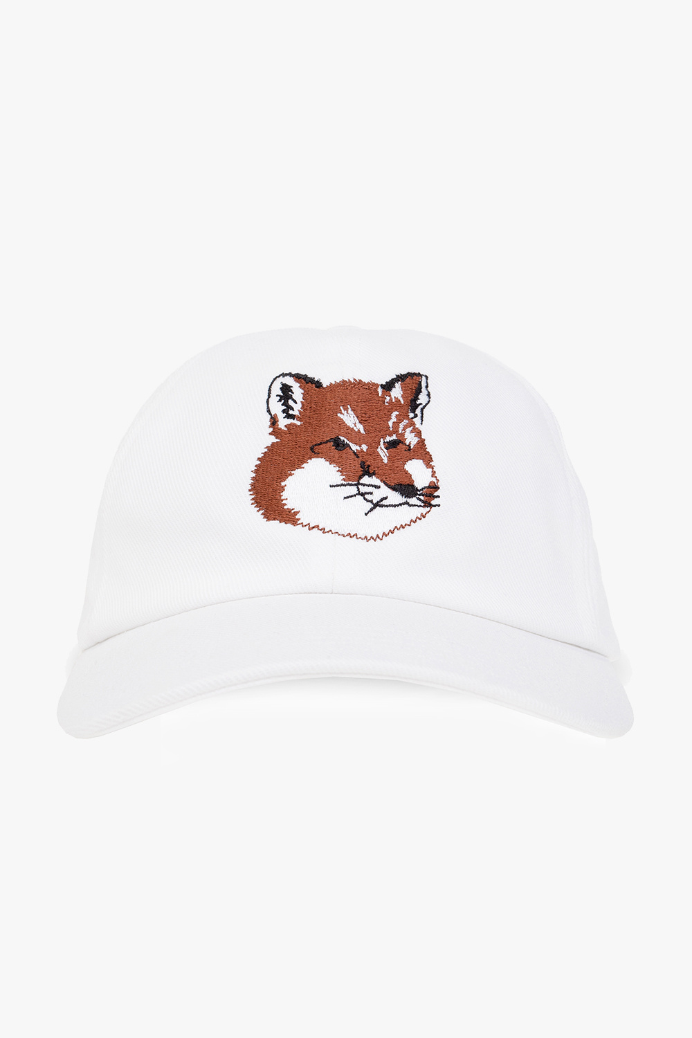 Maison Kitsuné Baseball cap