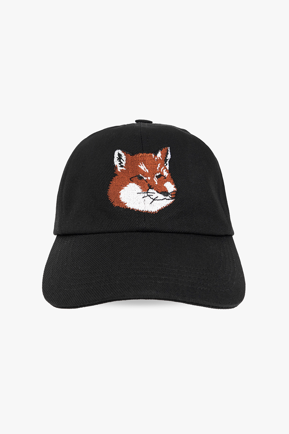 Maison Kitsuné Baseball cap