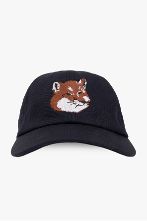 Baseball cap od Maison Kitsuné