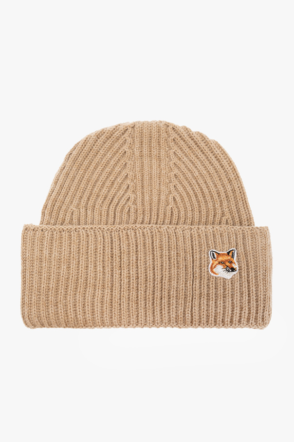 Maison Kitsuné Youth Essential Cap