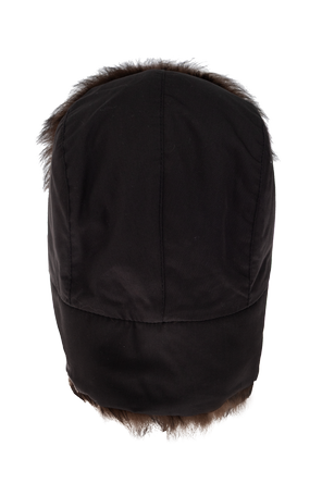 Lemaire Earflap Pilot Hat by Lemaire