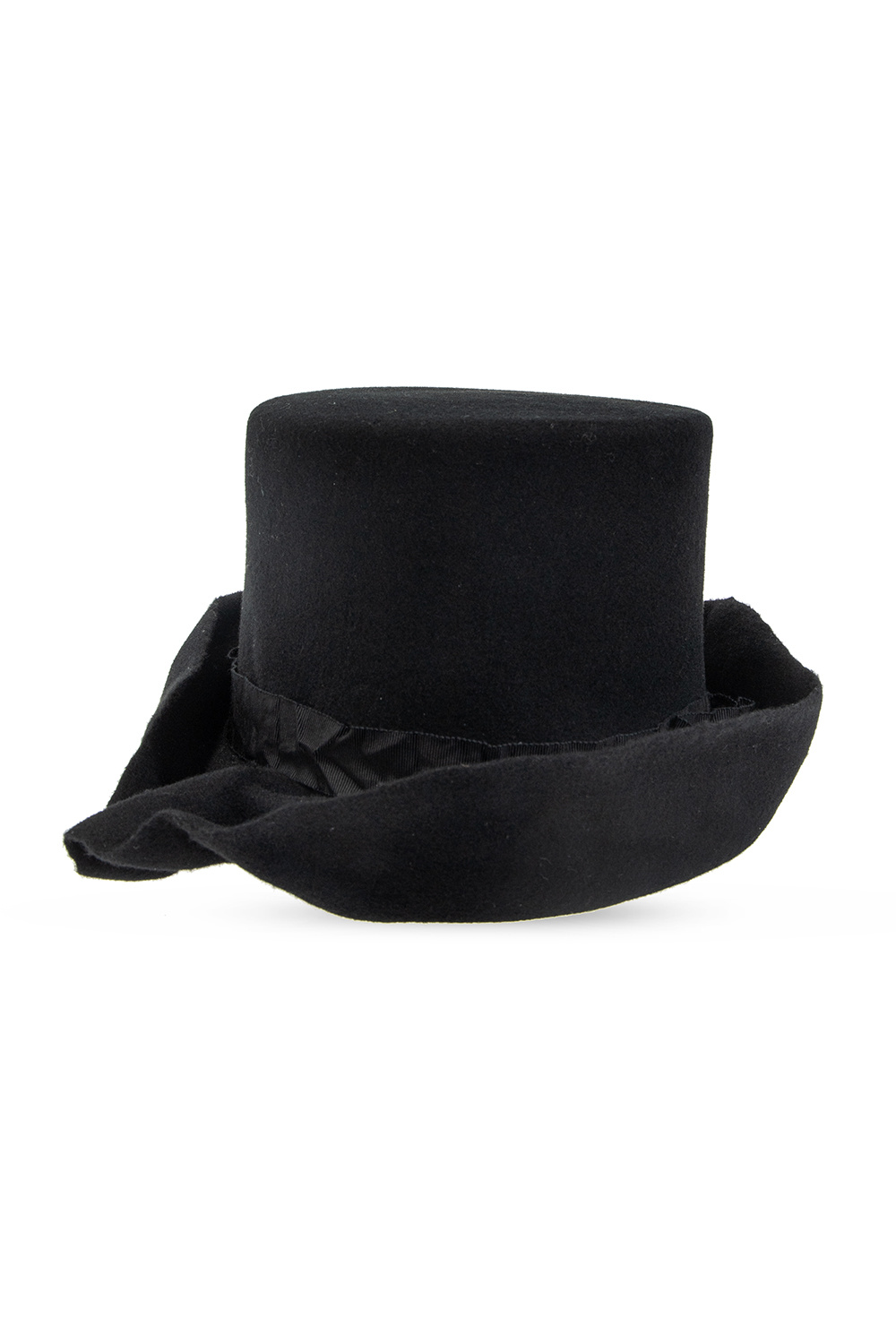 Yohji Yamamoto Wool hat