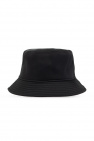 Yohji Yamamoto cap huf essentials og cv 6 pan ht00345 black