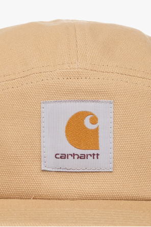 Carhartt WIP ‘Backley’ baseball cap with logo