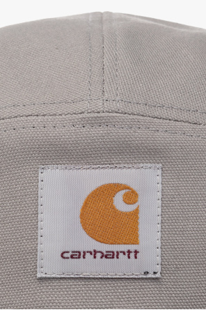 Carhartt WIP ‘Backley’ baseball cap