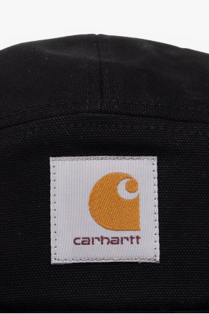 GORRA CARHARTT WIP BACKLEY CAP BLACK