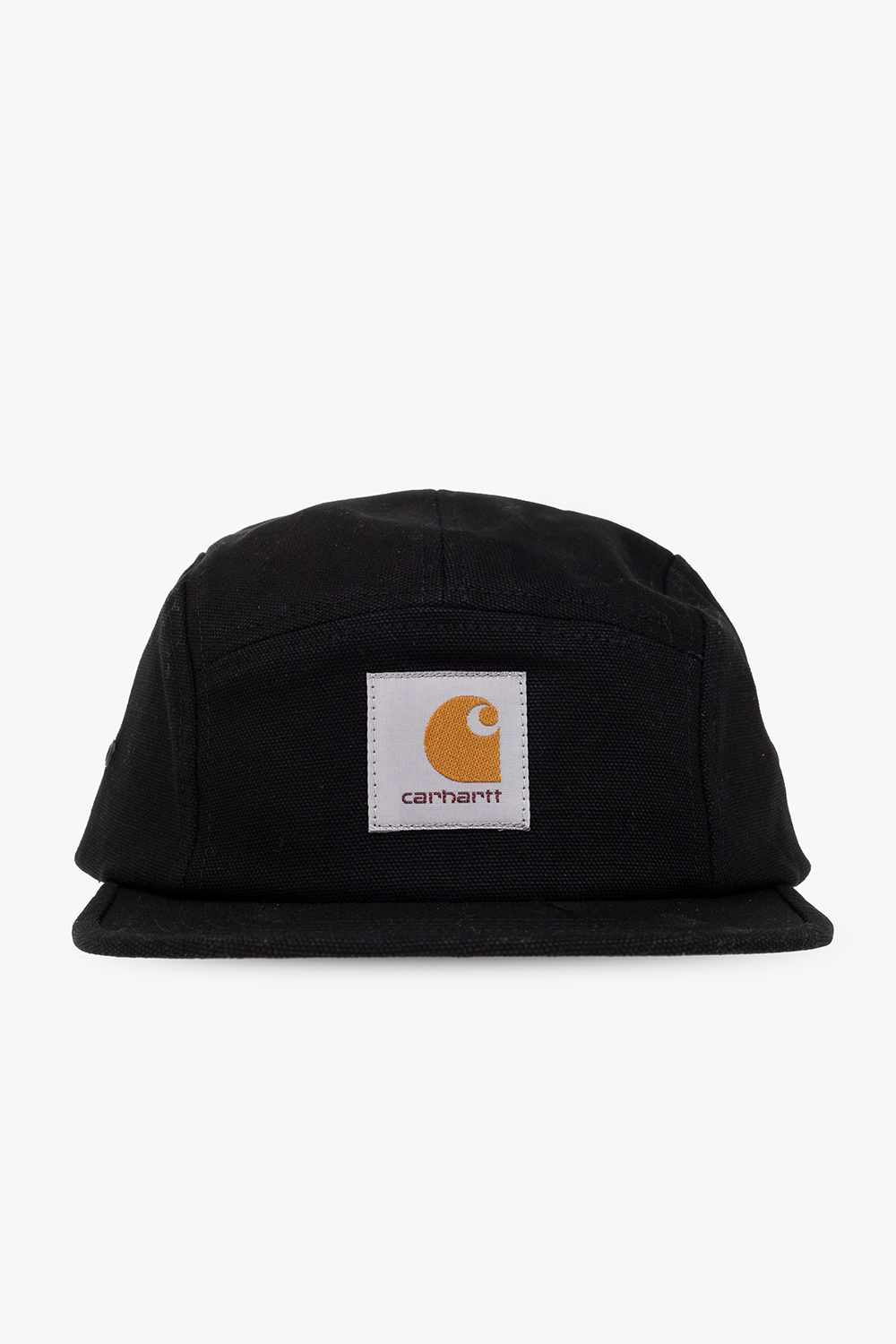 Carhartt WIP ‘Backley’ baseball cap with logo